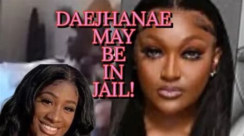 has daejhanae jackson been extradited to mexico  This story has been shared 93,538 times