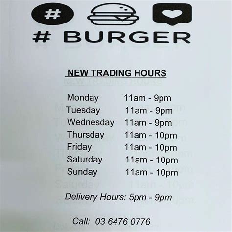 hash burger devonport menu  Wide selection of Burgers food to have delivered to your door