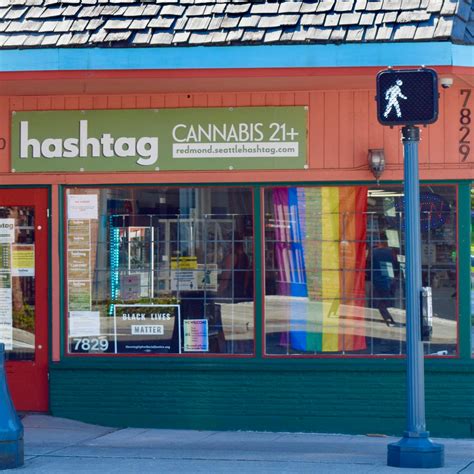 hashtag cannabis redmond  Our purchasing team has chosen their favorite edibles, drinks, tinctures, and topicals of 2020