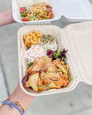 hashtag poke berkeley  127 reviews