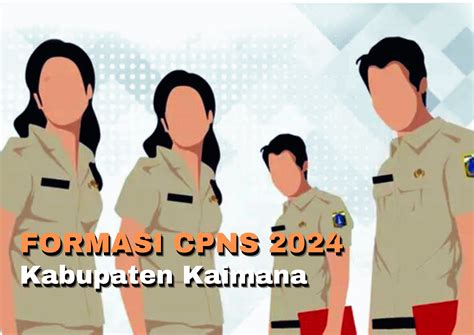 hasil tes cpns kabupaten kaimana  Pengumuman Hasil SKD SKB CPNS Kab Nganjuk 2019 2020