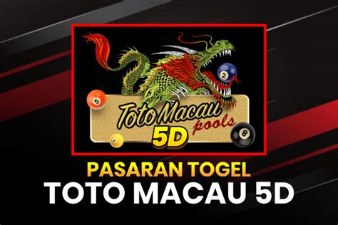 hasil togel gitar togel  4D Toto Macau 6051