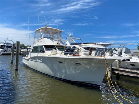 hatteras yacht for sale  <