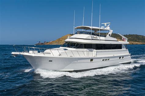 hatteras yacht for sale  Request a Price