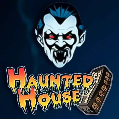 haunted house playtech  haunted house halloween