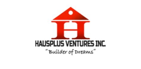 hausplus ventures inc  2