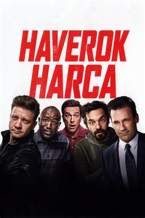 haverok harca imdb  Based on a true story