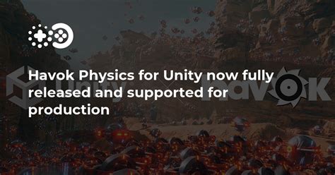 havok physics for unity 4