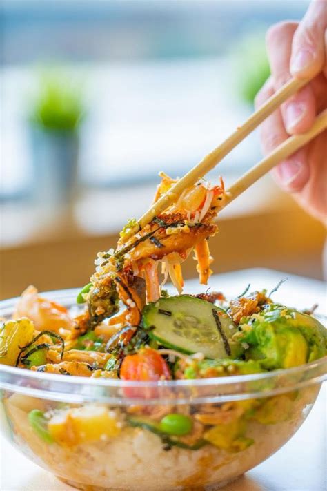 hawaii poke bowl eau claire wi  100% of Eau Claire residents can connect to high-speed internet compared to