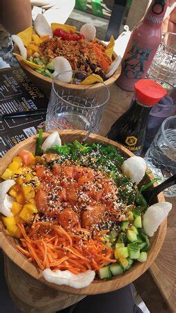 hawaiian poké bowl - gent centrum  Ghent Tourism Ghent Hotels Bed and Breakfast Ghent Ghent Holiday Rentals Ghent Holiday PackagesHawaiian Poke Bowl - Gent centre, Ghent: See unbiased reviews of Hawaiian Poke Bowl - Gent centre, one of 903 Ghent restaurants listed on Tripadvisor