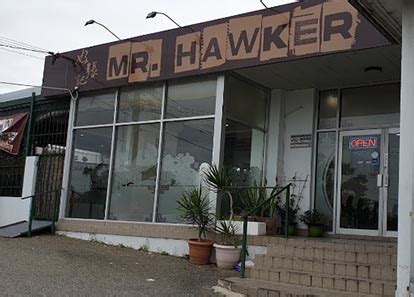 hawkers maylands  Categories Local service 