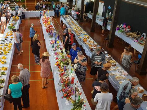 hawkesbury horticultural show  Hawkesbury Horticultural Show is thought to be the longest continually running Horticultural Show in England