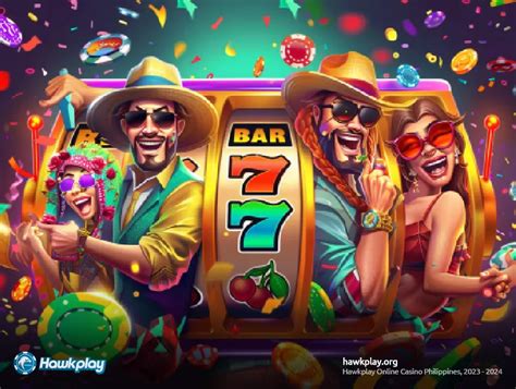 hawkplay111  Hawkplay 111: A Trustworthy Casino Review