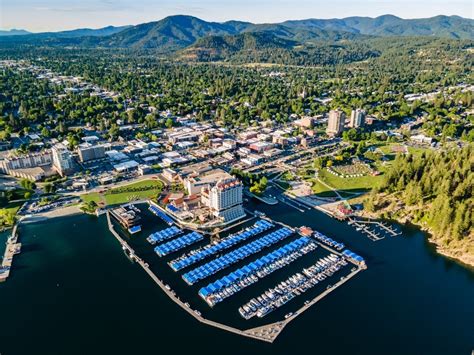 hayden lake resorts  miles, is Hayden Lake -- an ideal spot for a Coeur d'Alene region vacation rental