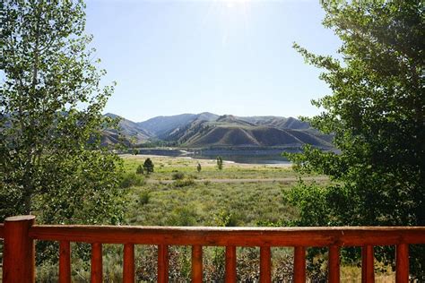 hayhurst bed and breakfast  We can't wait to visit Pine Idaho again! Rachelle Maxheimer 