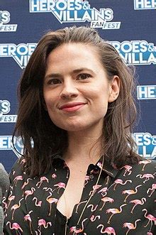 hayley atwell a to z nudes  Lopez is seen topless at the end of the video with her hand covering her breasts