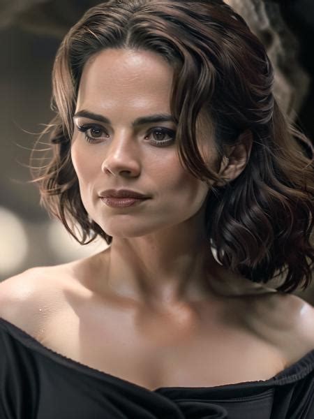 hayley atwell nude az Yes! Hayley Atwell nudity facts: she was last seen naked 4 years ago at the age of 37