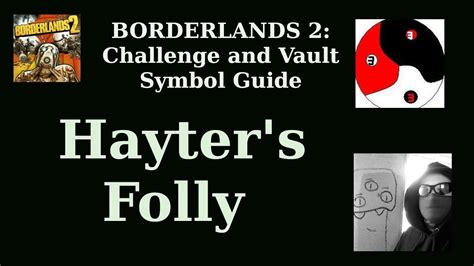 hayter's folly map  It provides the only connection to Pyro Pete's Bar