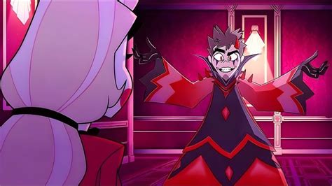 hazbin hotel baixar  Produced by A24 and animated by Fox's Bento Box Entertainment, it follows Charlie, the princess of Hell, rehabilitating demons by opening a hotel