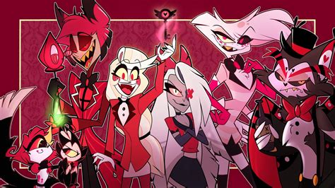 hazbin hotel online izle  3