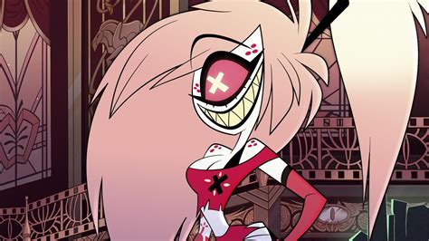 hazbin hotel ver online español latino Canal de Vivziepop:de Hazbin Hotel:de Alastor (Chain FD)WENAS!Quería subir mi voz de Niffty hace tiempo x'D espero que les guste!Fandub completo en el canal de Fasty:un nuevo video para el canal espero que les guste el video de hoy