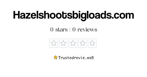 hazelshootsbigloads.com Duration: 10min 08sec Views: 5 225 Submitted: 2 years ago