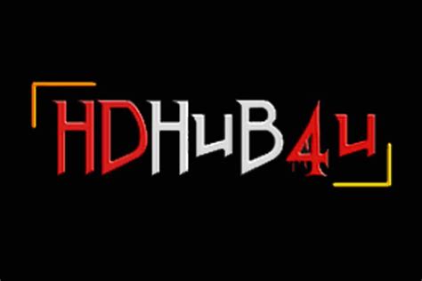 hd4hub rip  HD4ub Movie provides its users the facility to