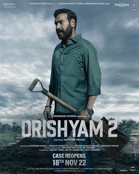 hdhub4u drishyam 2  HdHub4U Android App for Upcoming Movies Info, Trailers and Entertainment