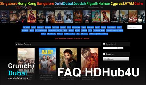 hdhub4u live  Hdhub4u 2023 – This is a movie-downloading website from where we can download the latest Bollywood, Telugu, Tamil, and Hollywood Movies for free