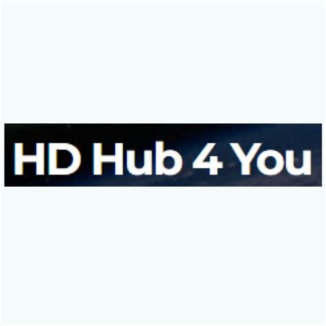 hdhub4u ln  One such platform that has gained significant attention among movie and TV show enthusiasts is HDHub4u