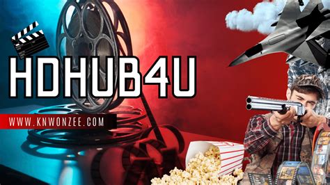 hdhub4u new domain HDHUB4U