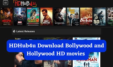 hdhub4u south movies 2022 Hollywood South Web Series On the website HDHub4u nit website you can download movies such as Hollywood, Bollywood, and South along with Tamil and in all