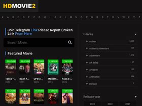 hdmovie2 plus In this review, we’ll explore what HDMovie2 has to offer in terms of