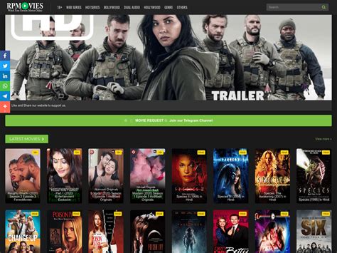 hdmovie2 web  Remedy Entertainment Plc