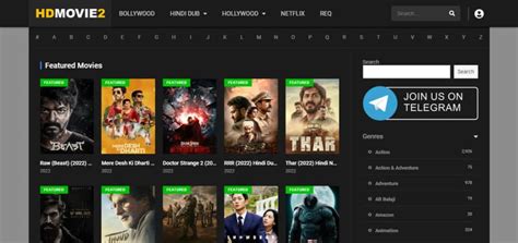 hdmovie2.home netflix  Apart from Bollywood movies, you can watch Hollywood and cartoon movies too