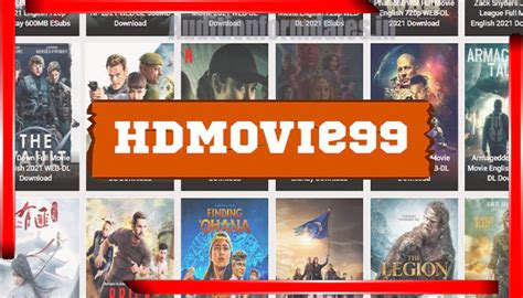 hdmovie99. site in terms of content, traffic and structure