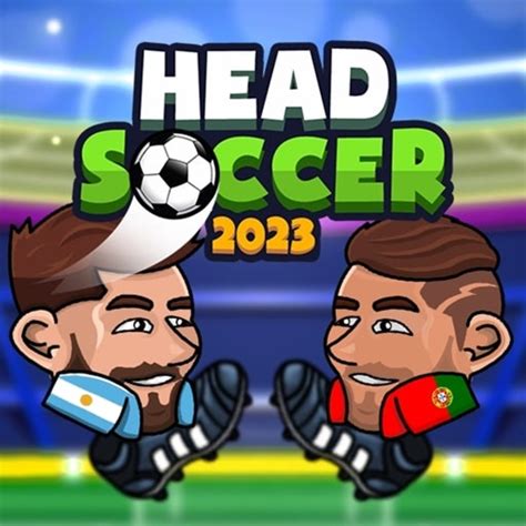 head ball libertadores 2023  Football Heads: Mexico 2023‑24