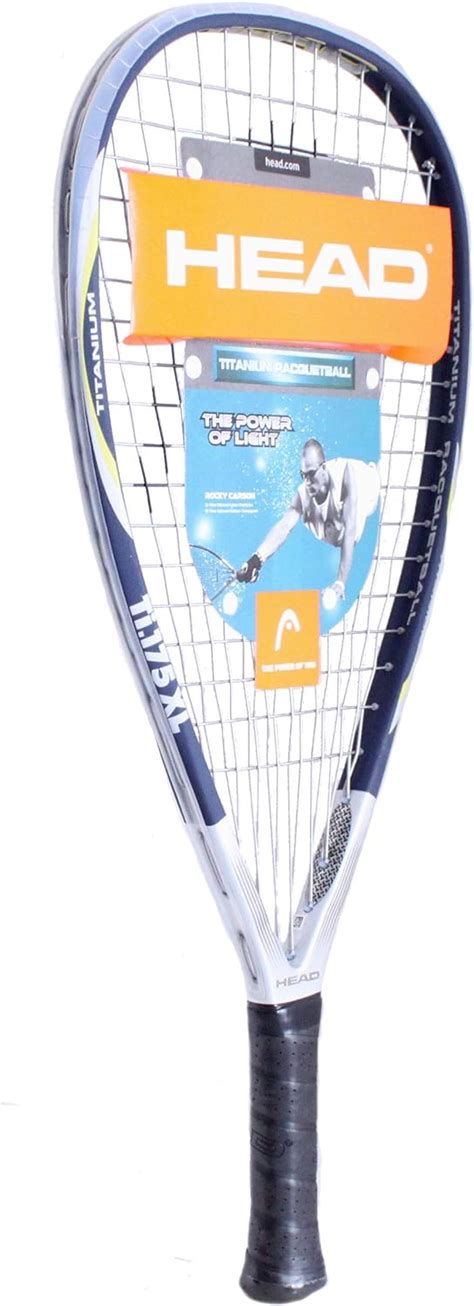 head ti 175 xl racquetball racquet 175 XL Racquetball Racquet -New | Racquets Home Mats & Flooring Tennis & Racquet Sports Stand-up Paddleboarding Outdoor Games & Activities Trampoline Parts CART 0 Itemes 0