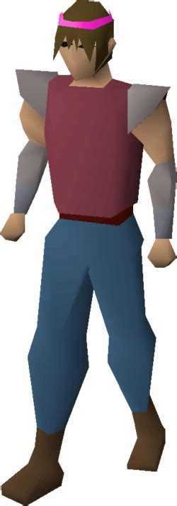 headband osrs  Object ID