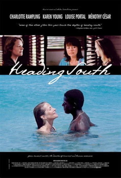 heading south (2005 full movie 123movies) 