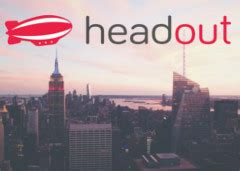 headout promo code  Headout Code Applicable