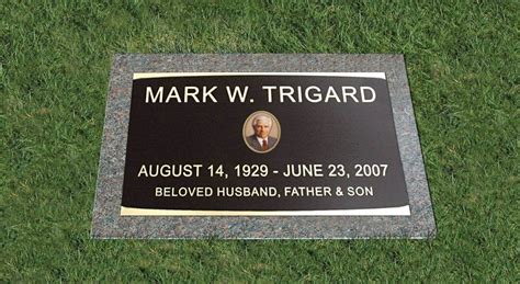 headstones grande prairie  Lodge Memorial Headstone