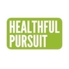 healthful pursuit promo code Get 10% off on your purchase by using healthful pursuit coupon code