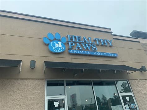 healthy paws danville <dfn> Your pet’s health is always our number one priority—however, we are not an emergency clinic</dfn>