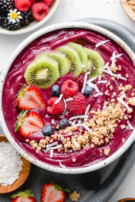 healthyacai bowls warners bay  Created with Sketch