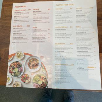 healthyish republic menu  Become Healthyish, join our Republic! We offer different menu options such as Keto, Gluten Free, Vegan, Paleo and Mediterranean