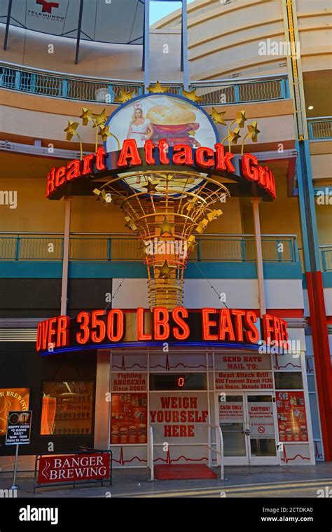 heart attack grill  Review