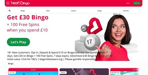 heart bingo sister sites Heart Bingo sister sites include Jackpotjoy, Monopoly Casino, Star Spins, Virgin Games and Lucky Creek