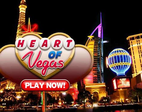 heart of vegas aristocrat The Heart of Vegas app premiered on Facebook in July 2013, came to iPad in September 2014, and to iPhone in 2015 and now to Android in 2016