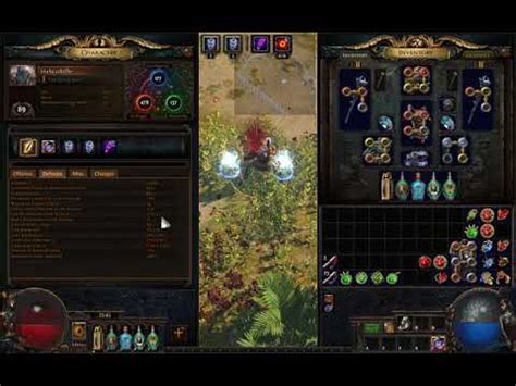 heartbound loop poe  If not for the workaround of disabling both items, you could use Heartbound Loop and a rare axe with Essence of Insanity and enough str/dex to cause the loop, causing it to infinitely summon and kill minions as quickly as the server calculations will allow, which would enable Spellicopter 2